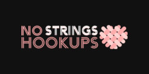 NoStringsHookups Logo