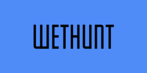 WetHunt Logo