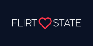 FlirtState Logo